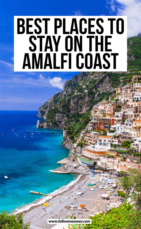 Hands Down This Is Where To Stay On The Amalfi Coast Artofit