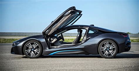 BMW i8: 570Nm hybrid supercar coming to Oz - photos | CarAdvice