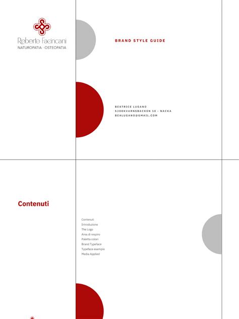 Rf Brand Guidelines Presentation Pdf