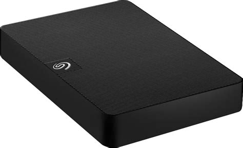 Best Buy Seagate Expansion 5tb External Usb 3 0 Portable Hard Drive With Rescue Data Recovery