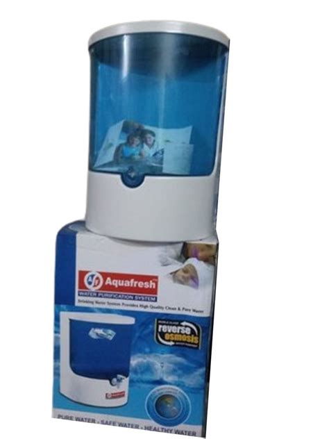 Aquafresh RO Water Purifier In Madurai Tamil Nadu At Best Price