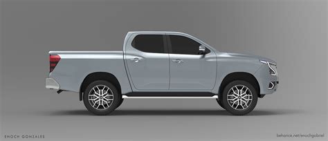Рамный пикап Hyundai может появиться вслед за Santa Cruz