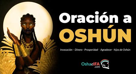 Oración a Oshún para Abrir Caminos Guía Espiritual y Pasos Clave