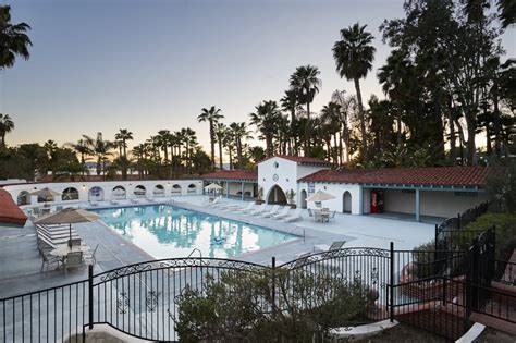 Murrieta Hot Springs Resort - CaliHotSprings.com