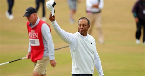 Tiger Woods Reveals He Had Two Crash Related Surgeries This Year