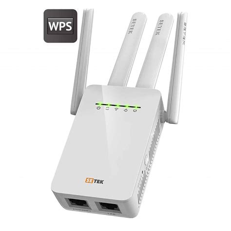 Top Best Outdoor Wifi Range Extender In Reviews Buyer S Guide