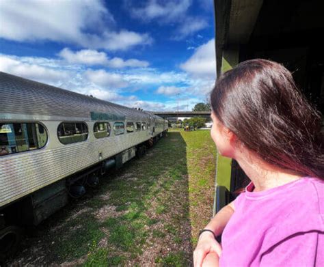 Passeio De Trem Morretes Todas As Dicas Para Fazer Vambora