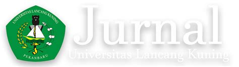 Jurnal Universitas Lancang Kuning