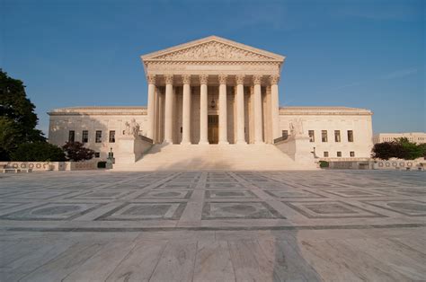 Four Thoughts On The Briefing In Carpenter V United States Lawfare