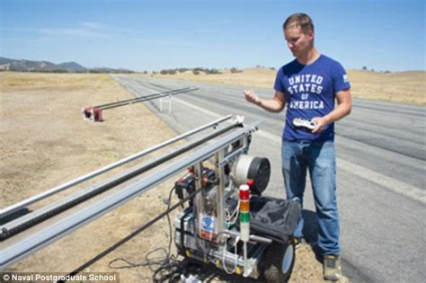 Team Sets World Record By Launching 50 Uavs Controlled By One Person