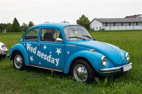 Vw Käfer Volkswagen Kostenloses Foto auf Pixabay Pixabay