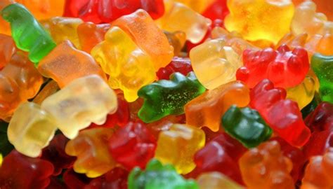 Gummib Rchen Selber Machen Leckere Rezepte Ohne Gelatine