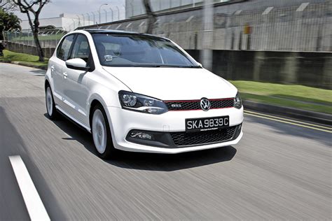 Volkswagen Polo GTI review | Torque