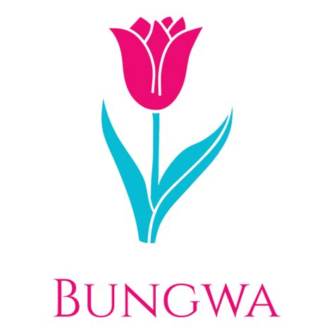 Logo Bunga