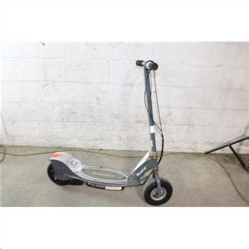 Razor E300 Electric Scooter | Property Room