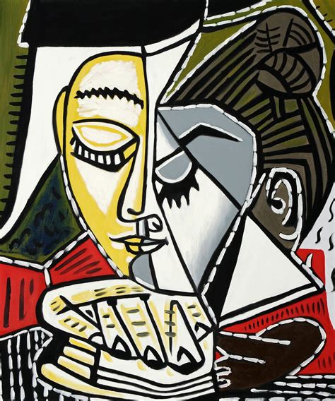 Pablo Picasso Art Picasso Portraits Picasso Art