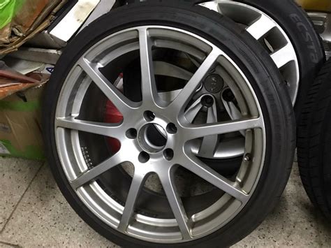 Tsw 19 Inch Rims And Tyres Pcd 112 Car Accessories Tyres And Rims On