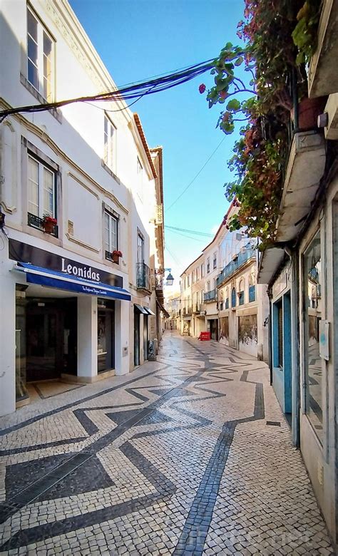 Rua Serpa Pinto Santar M Portugal Rua Serpa Pinto V Tor Ribeiro