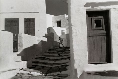 Henri Cartier Bresson El Instante Decisivo Fotonistas