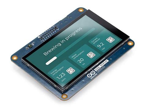 Scrolling Text On Lcd I2c Display Using Arduino