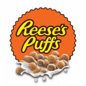 Reese's Puffs | Logopedia | Fandom