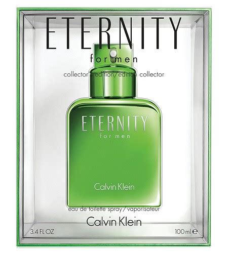 Eternity For Men Collector Edition 2016 Calvin Klein Cologne A Fragrance For Men