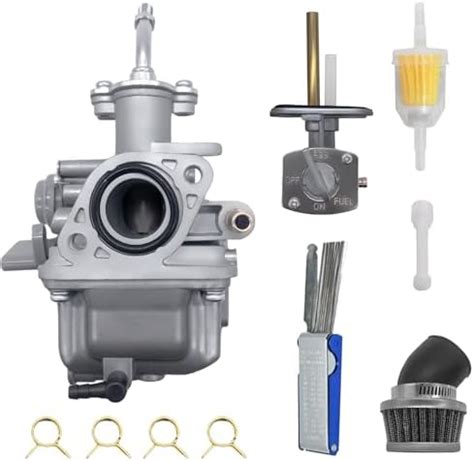 Amazon Carburetor For Yamaha Raptor Yfm Yfm R Yfm Atv Quad