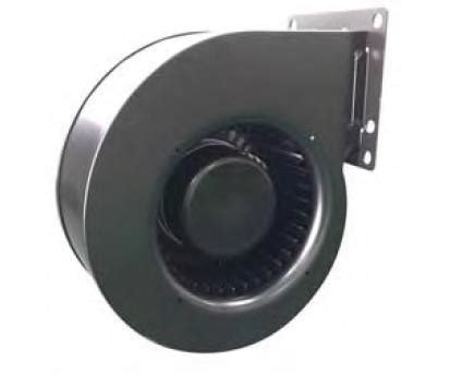 Vac Ec Dc Forward Curved Centrifugal Blower Radial