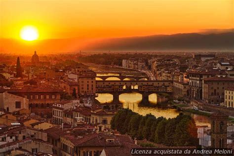 Meteo Firenze Nubi Sparse Domani Persistono Nei Giorni Successivi