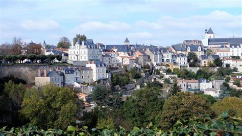 Vivre Thouars Avis Et Informations Villes Vivre