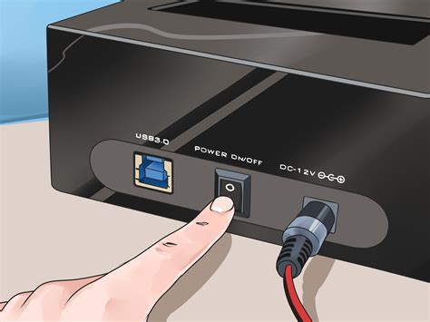 How To Convert An Internal Hard Drive To External Via Hd Enclosure