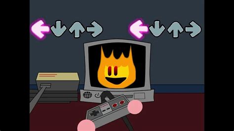 Dont Take The Plungetoo Scratch Bfdi Mix Youtube