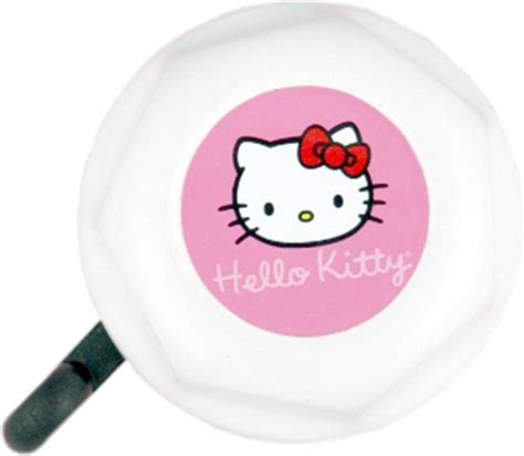 Hello Kitty Fietsbel Bol