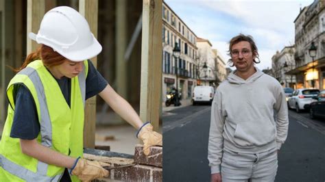 L A Transgenre Ne Trouve Plus De Travail Dans Le B Timent Elle