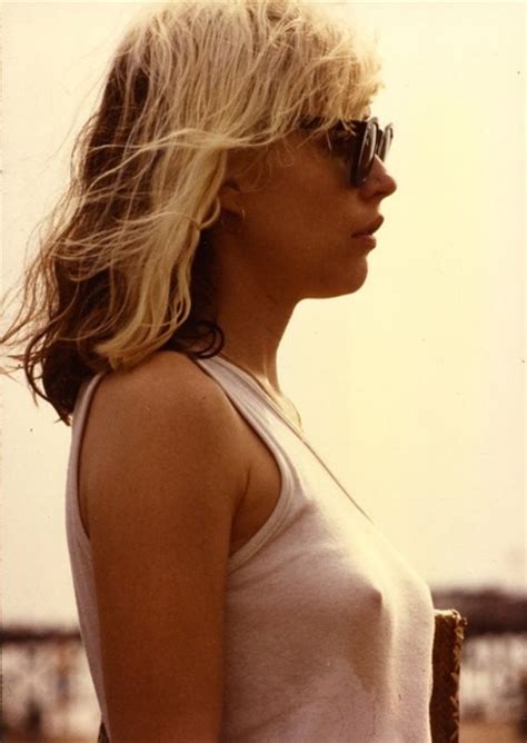 Debbie Hairy Nude Cumception