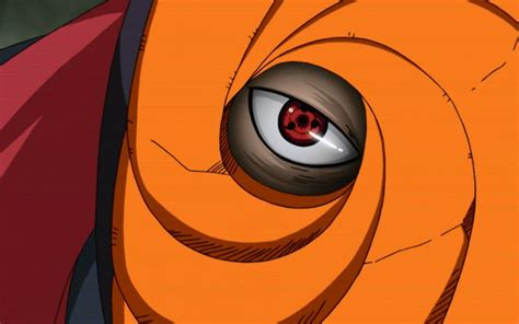 #akatsuki #naruto #screenshots #sharingan #shippuden #tobi #720P # ...