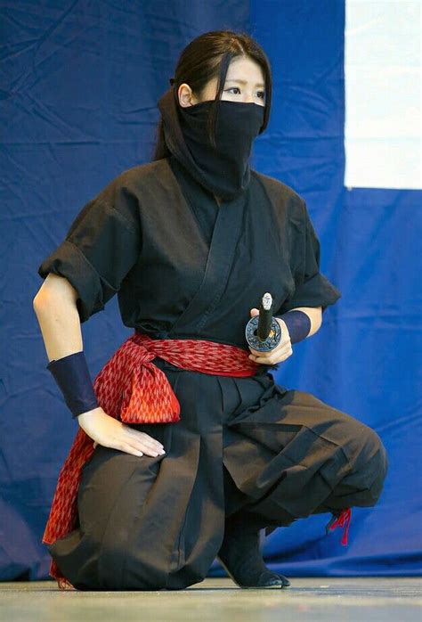 Pin By Dylan Chambore On Costumesoutfits Female Ninja Ninja Outfit Ninja Girl