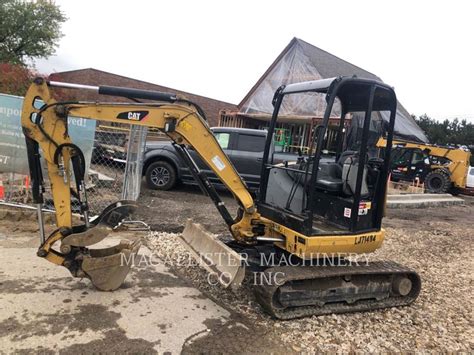 2018 Cat 302 7dcr For Sale 30 000 Usd Cat Used