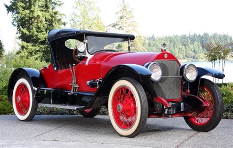 Обои авто ретро автомобиль 1920 stutz series h bearcat на телефон и