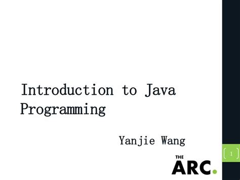 PDF Introduction To Java ProgrammingJava Is A Multithreaded