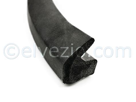 Trunk Rubber Seal Elvezio