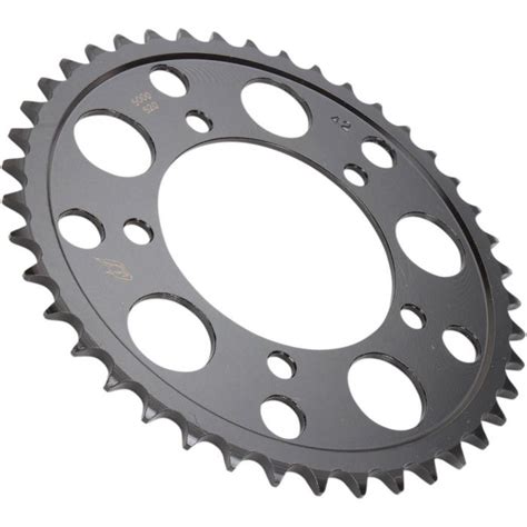 Driven Lightweight Steel Rear Sprocket T T Fortnine Canada