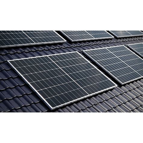 Ulica Solarmodul UL 440M 108DGN Bifacial Nennleistung 440 W L X B X