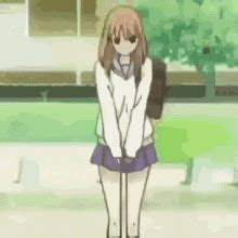 11+ Hot Anime Gif