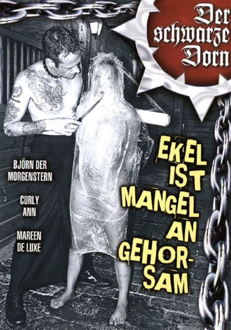 Watch Ekel Ist Mangel An Gehorsam Free Online Porn Movies