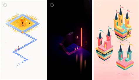 Monument Valley 2 Review - GSMArena.com news