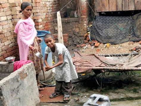 15 Diseases India Can Stamp Out By Improving Sanitation India