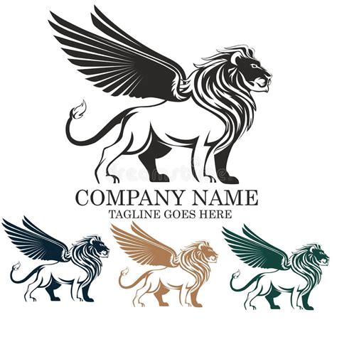 Leo Emblem Stock Illustrations 8471 Leo Emblem Stock Illustrations