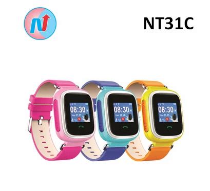 GPS Child Tracker Watch at Rs 3499 | GPS Watch in Ahmedabad | ID: 15012014355