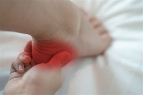 Bone Spurs Common Symptoms And Causes Foot And Ankle Group